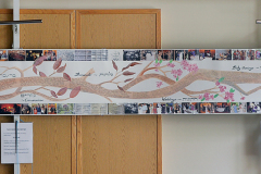 scroll-wall