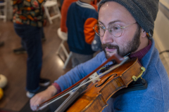 sukkah2024violin