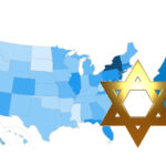 The Evolving Relationship Between American Jews and Israel, part 3