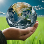 Beth El Earth Day: What Can We Do to Help Save the Earth?