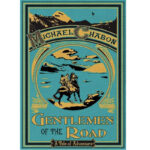 Jewish Fantasy and Sci-Fi Book Club: "Gentlemen of the Road"